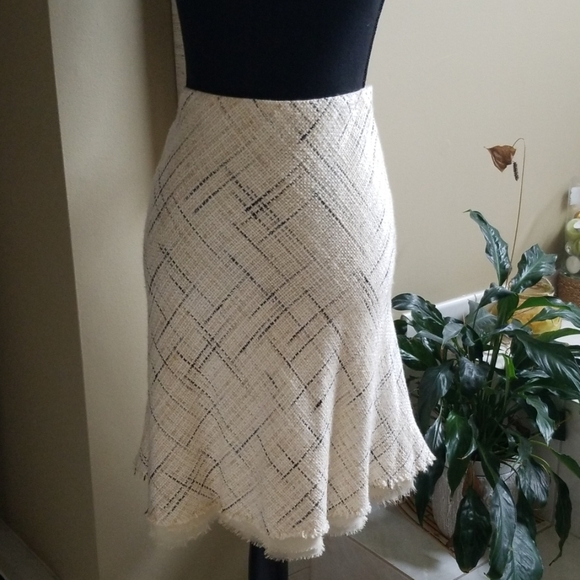 Anne Klein Dresses & Skirts - ☆ Anne Klein ☆ Vintage Fit & Flare Skirt Size 6